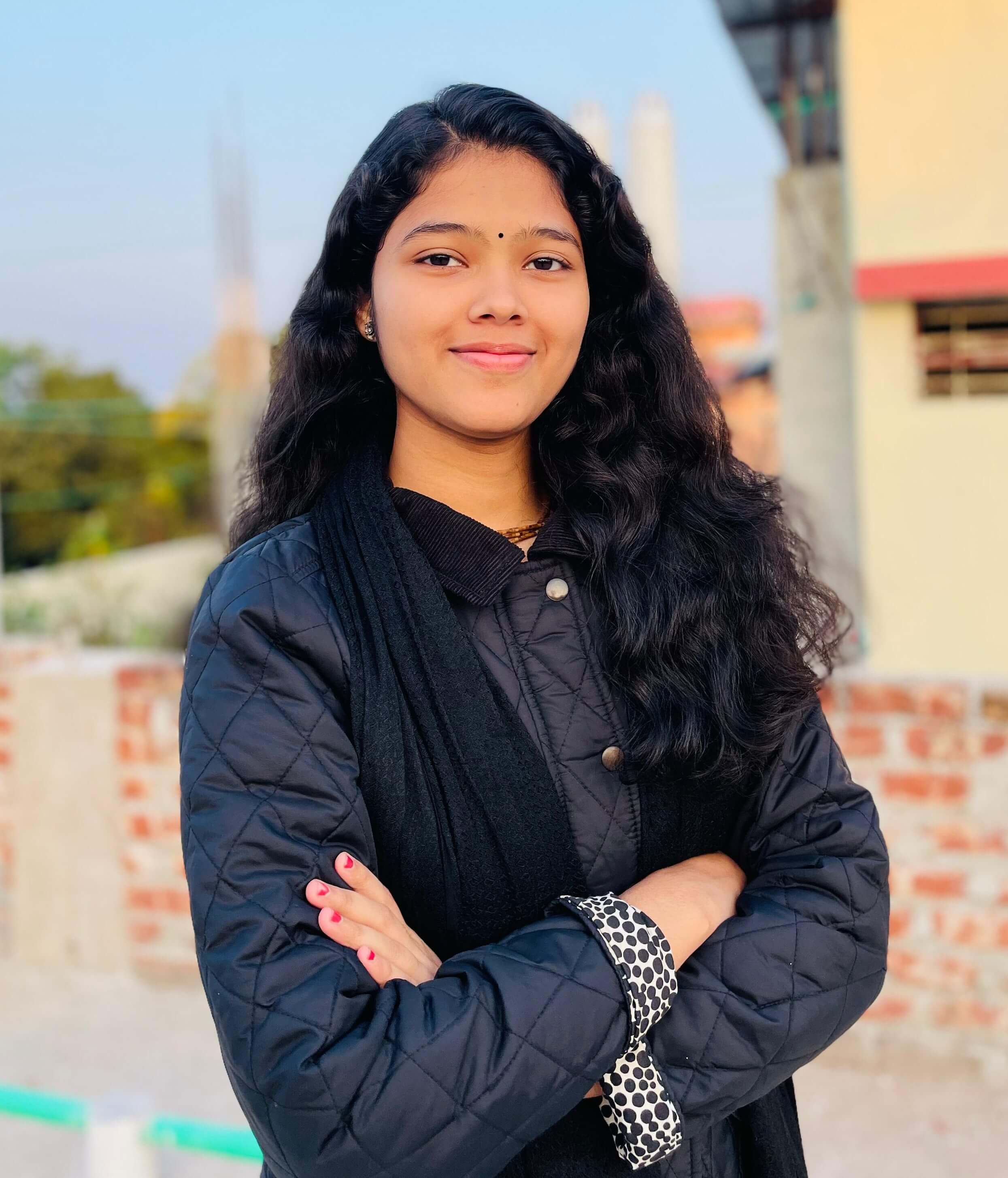 Krishnapriya Deb