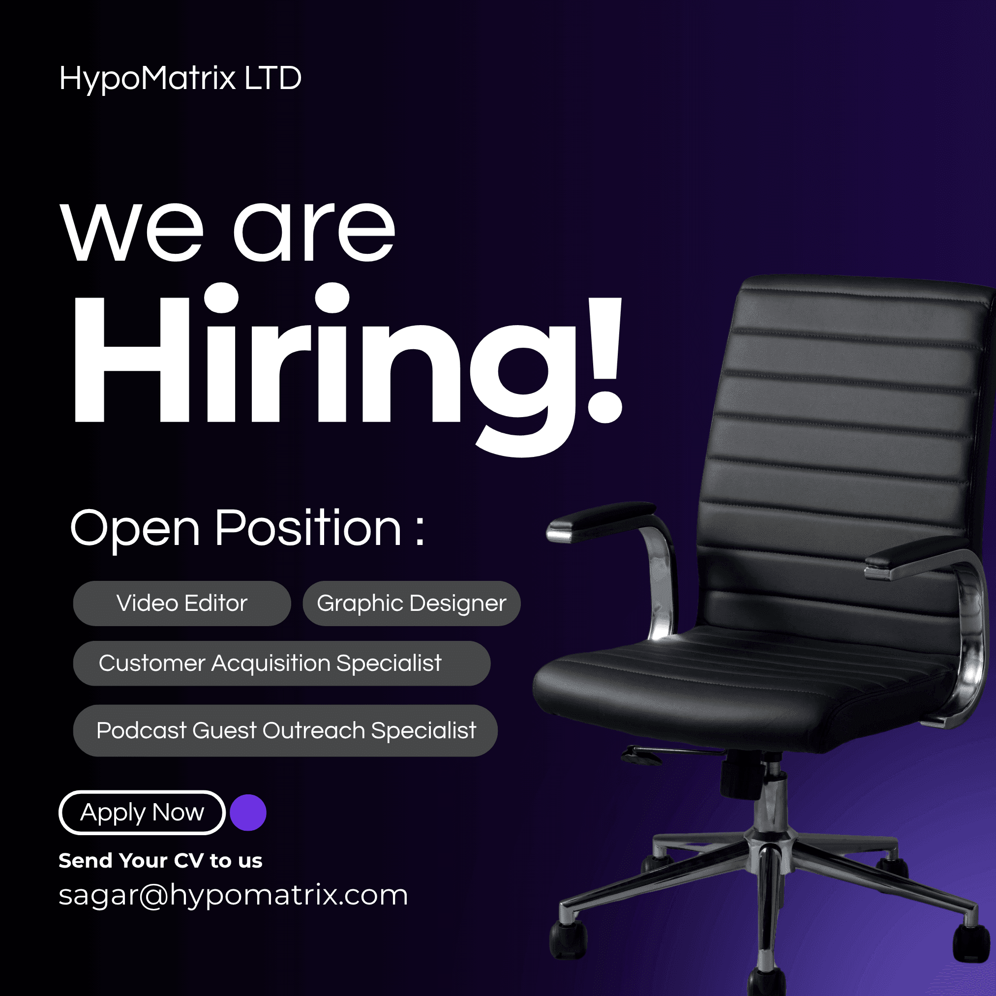 Graphic Designer