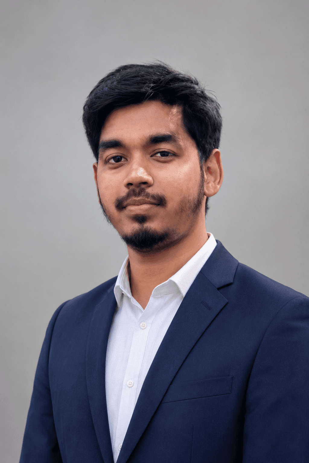 Md. Jishan Hossain